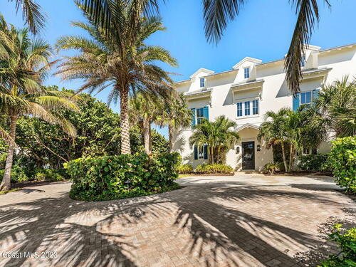 5525 Hwy A1a   Melbourne Beach, FL 32951