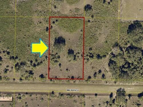 14621 284th Street  Okeechobee, FL 34972