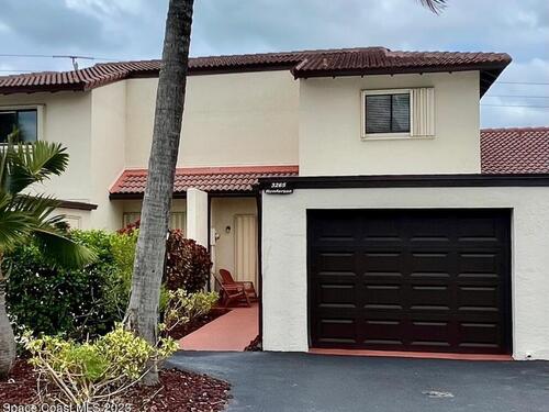 3265 Beach View Way  Melbourne Beach, FL 32951