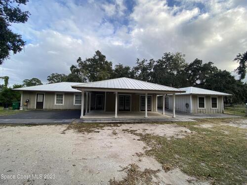 7341 Glenwood Road  Cocoa, FL 32927