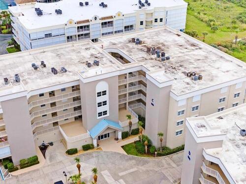 606 Shorewood Drive Unit #C201 Cape Canaveral, FL 32920