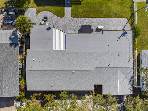 468 Dempsey Drive  Cocoa Beach, FL 32931