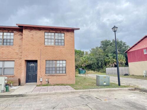 1906 South Street  Titusville, FL 32780