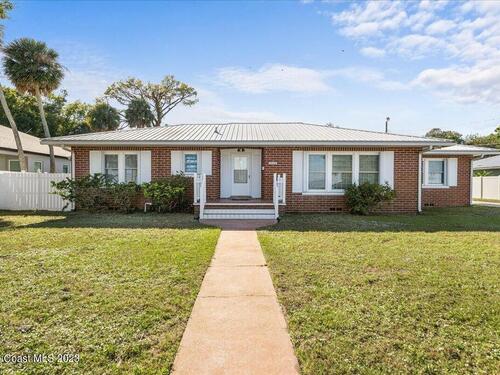 1322 Riverside Drive  Titusville, FL 32780