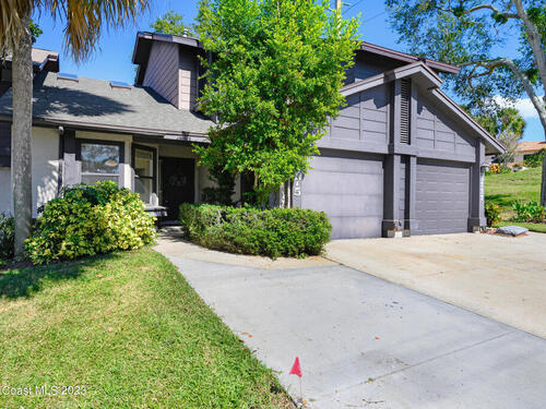 3775 Sawgrass Drive  Titusville, FL 32780