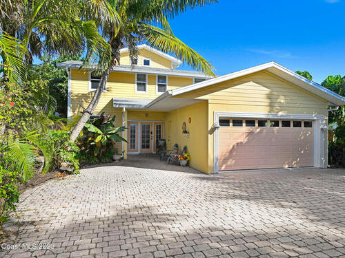 943 S Atlantic Avenue  Cocoa Beach, FL 32931