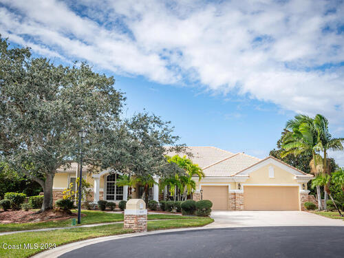 8220 Compton Way  Melbourne, FL 32940