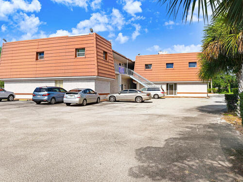 255						Fortenberry						Road						Unit #1						Merritt Island, FL						32952