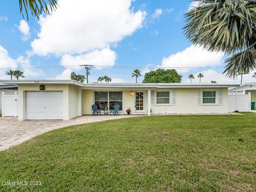 332 Harbor Drive  Cape Canaveral, FL 32920