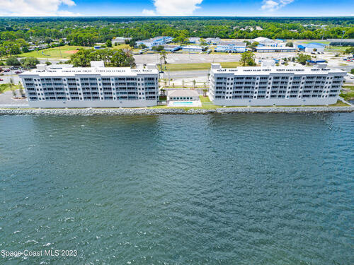 1825 Riverside Drive Unit #404s Titusville, FL 32780