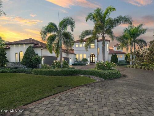 3000 Riverside Drive  Indialantic, FL 32903
