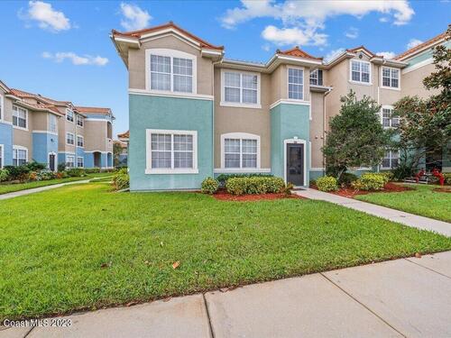 5693 Star Rush Drive Unit #201 Melbourne, FL 32940