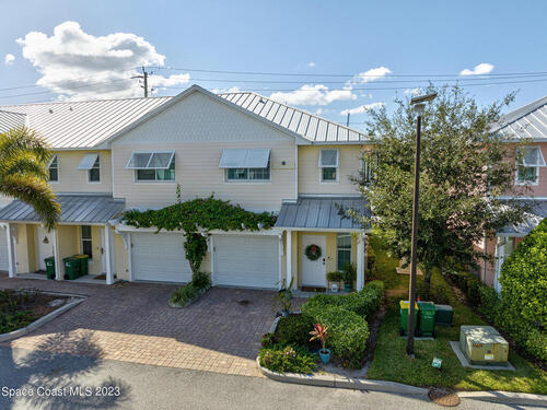 2720 Cutlass Point Lane Unit #106 Merritt Island, FL 32953