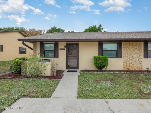 1291 Cheney Highway Unit #I Titusville, FL 32780