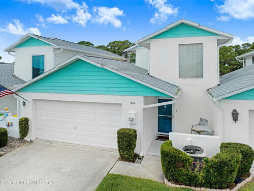 904 Wilshire Court  Melbourne, FL 32940