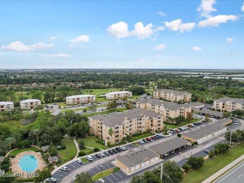 1626 Peregrine Circle Unit #209 Rockledge, FL 32955