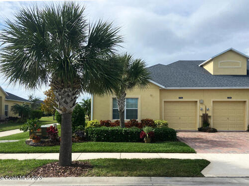 6416 Klein Lane  Melbourne, FL 32940