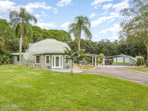 2025 Cox Road  Cocoa, FL 32926