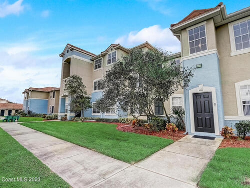 5683 Star Rush Drive Unit #202 Melbourne, FL 32940