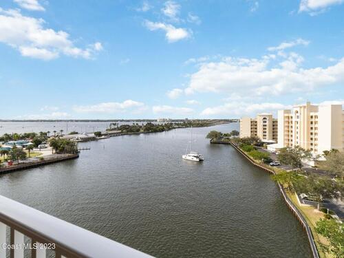 134 Starboard Lane Unit #709 Merritt Island, FL 32953