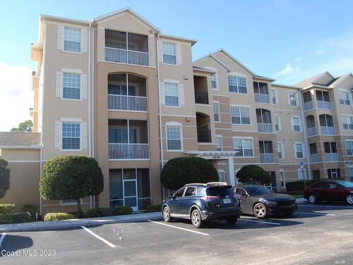 3848 Lexmark Lane Unit #402 Rockledge, FL 32955