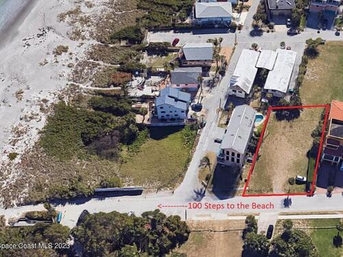 611 Washington Avenue  Cape Canaveral, FL 32920