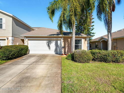 520 Arbor Ridge Lane  Titusville, FL 32780