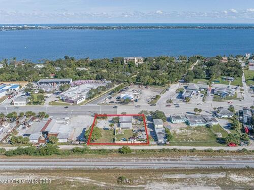2814						Harbor City						Boulevard												Melbourne, FL						32901
