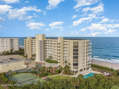 2225 Highway A1a  Unit #901 Indian Harbour Beach, FL 32937