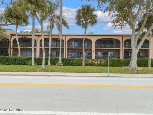 55 Riverside Drive Unit #204 Cocoa, FL 32922