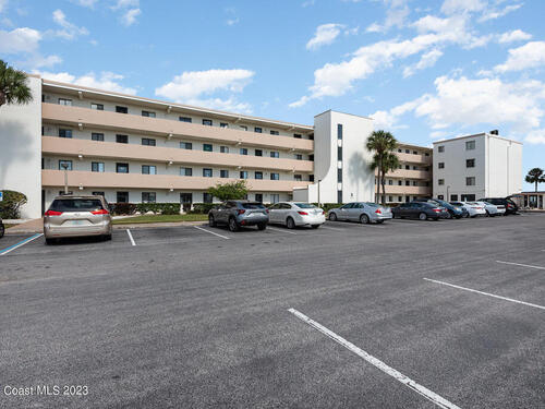 2465 Washington Avenue Unit #Apt 403a Titusville, FL 32780