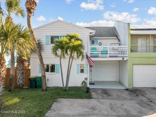 10 Colonial Drive  Cocoa Beach, FL 32931