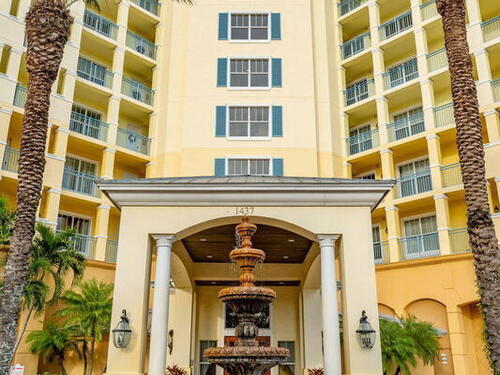 1437 Pineapple Avenue Unit #804 Melbourne, FL 32935