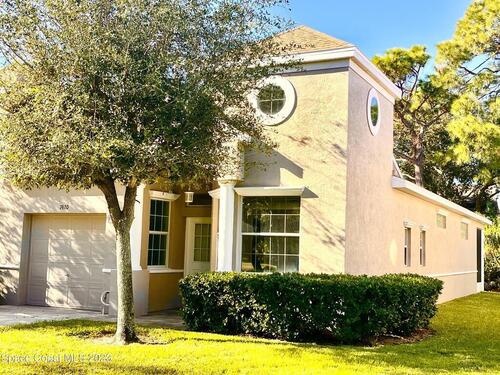 7430 Spyglass Hill Road  Melbourne, FL 32940