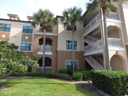 6421 Borasco Drive Unit #3207 Melbourne, FL 32940